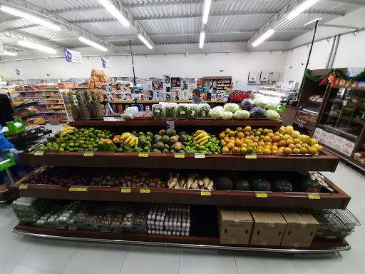 Supermercado do Cláudio