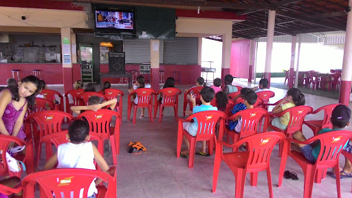 Comercial Alves e Silva