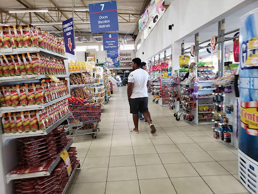 Barbosão Extra Supermercados - Imbiara