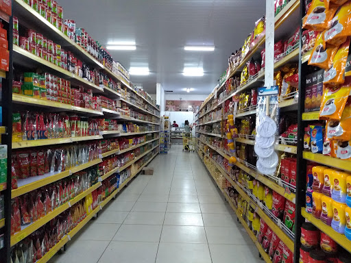 Supermercado Santa Edwirges
