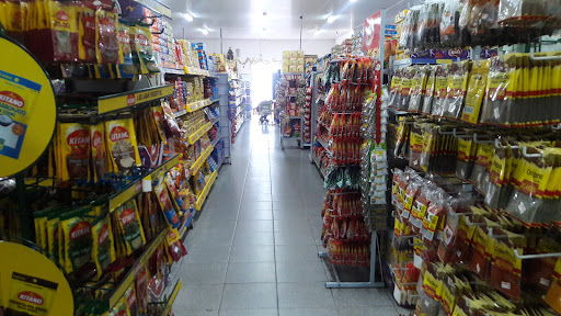 Supermercado Santa Edwiges