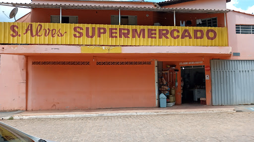 Alves supermercado