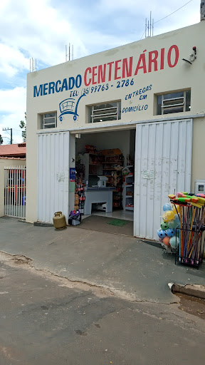 Mercado Centenário