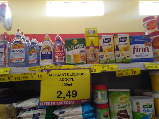 Supermercado Real