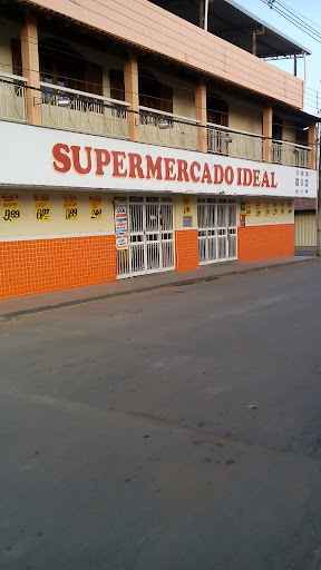 Supermercado Ideal