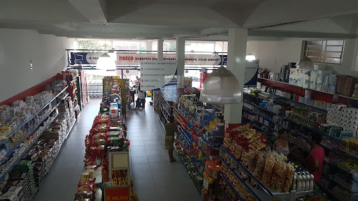 Supermercado Mini-Preço