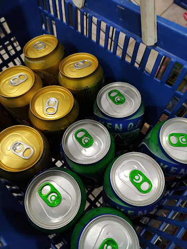 4M Supermercado