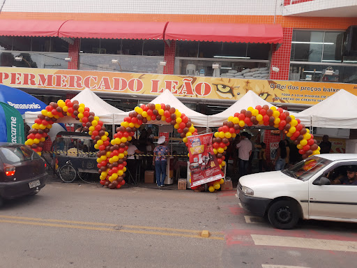 Supermercado Leão