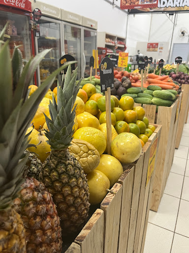 FazD Supermercado