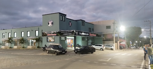 SuperMercado Mariano