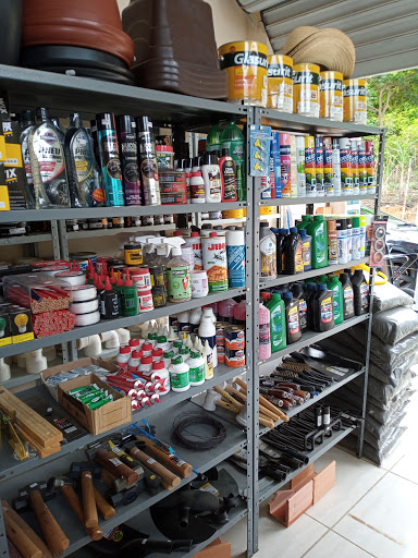 Comercial Rodrigues
