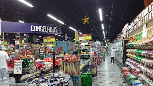 Chama Supermercados - Jd. Aricanduva