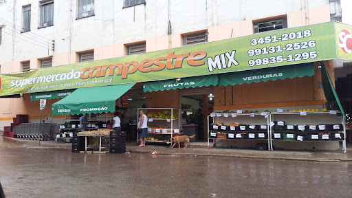 SC Supermercado Ltda