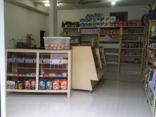 Mercearia Rodrigues