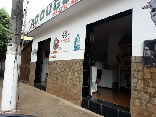 Açougue do Nem Astolfo Dutra MG
