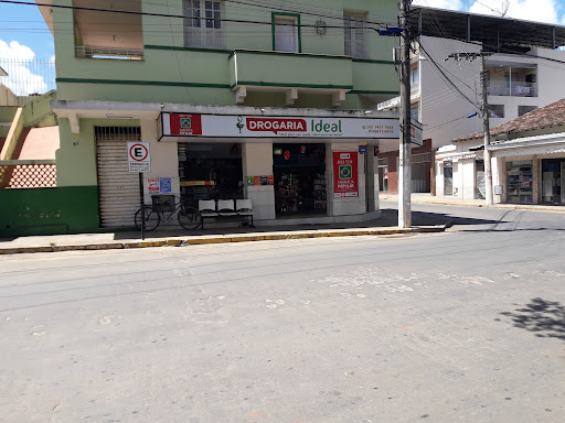Drogaria Ideal Astolfo Dutra MG