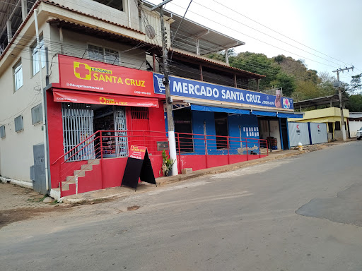 MERCADO SANTA CRUZ