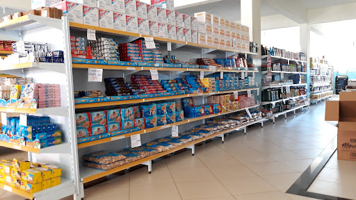 Kim Supermercado
