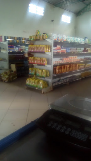 Supermercado Teles