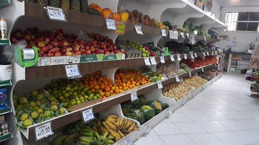 Sacolao Do Potrasio