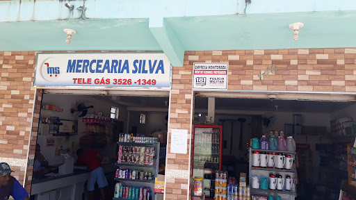 Mercearia Silva