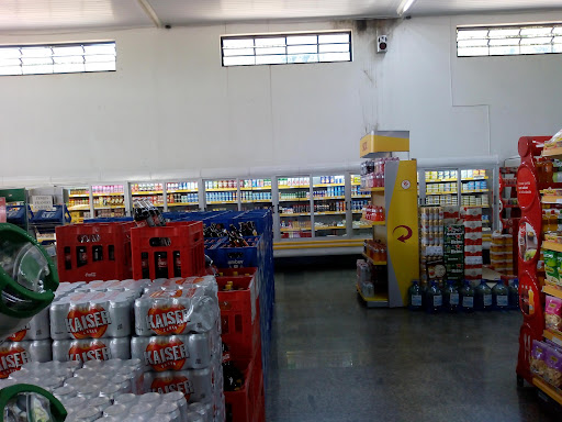 Supermercado Lima