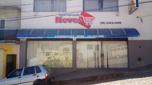 Supermercado Neves