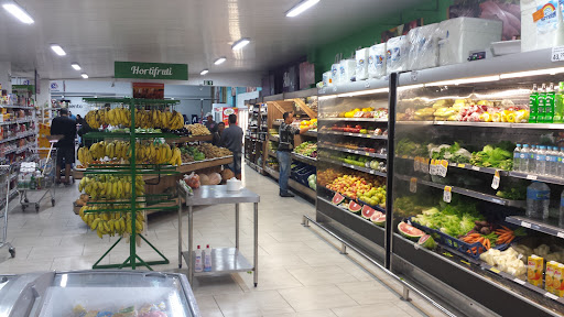 Rede Ilustre Supermercados