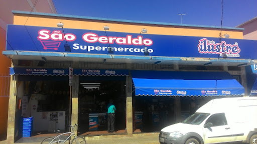 Supermercado São Geraldo