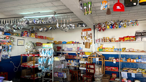 Mercearia Siqueira