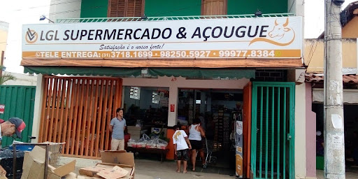 L G L Supermercado E Açougue