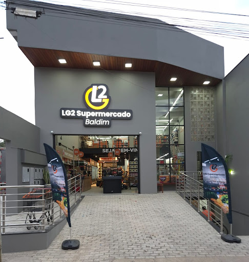 LG2 Supermercado