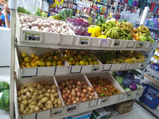 MERCADO TARIFA