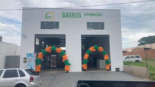 Barros Supermercados - Alfredo Marcondes