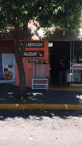 Mercado Papaléguas