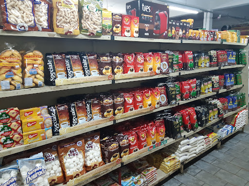 Supermercado Barateiro