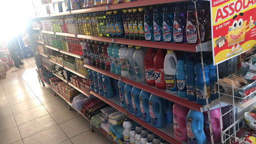 Pronto Socorro Supermercado e Distribuidora