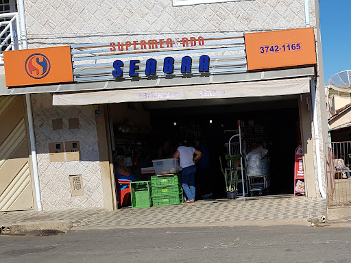 Supermercado Seabra