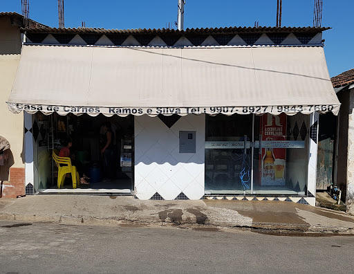 Supermercado Ramos E Silva