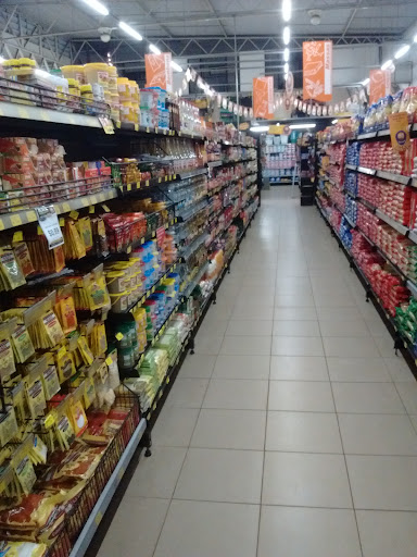 SJ Supermercados - Loja 01