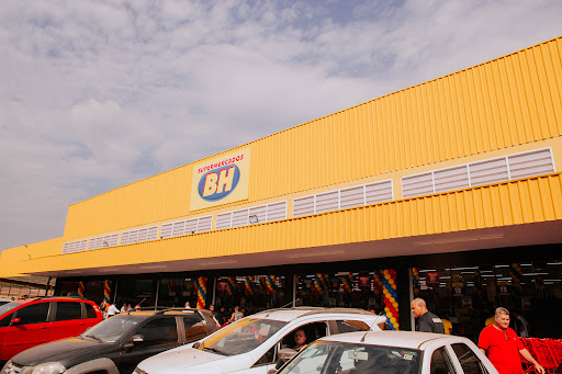Supermercados BH