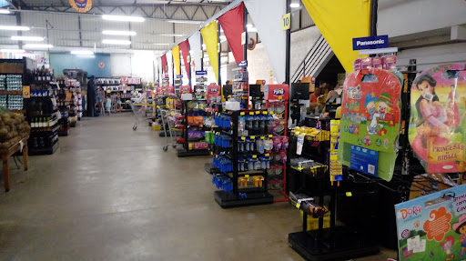 SJ Supermercados - Loja 14