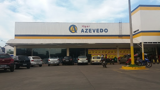 Hiper Azevedo