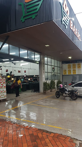 Barão Supermercado