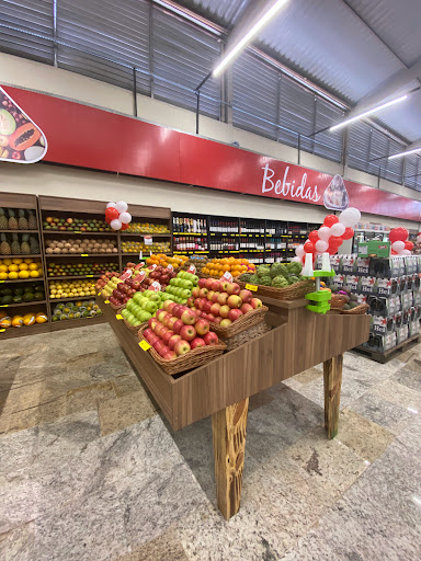 SJ Supermercados - Loja 15