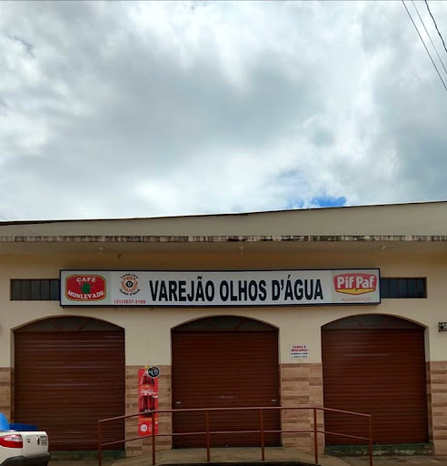Varejão Olhos D'água