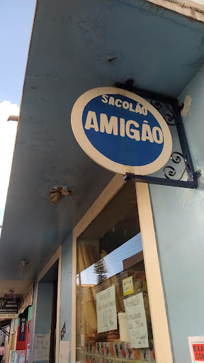 Sacolão Amigão