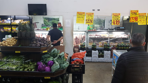 Barão Supermercado