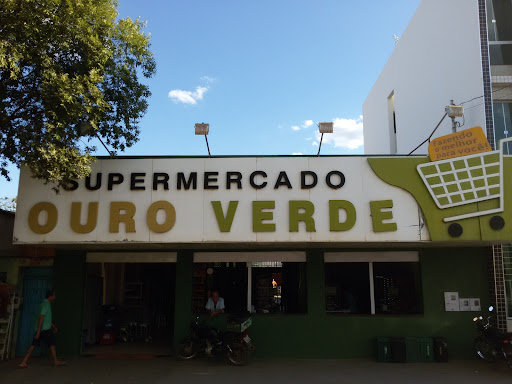 Supermercado Ouro Verde