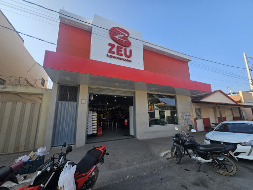 Zeu Supermercados Filial